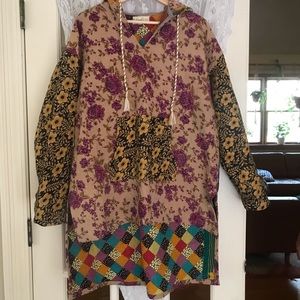 Kantha Bae M hoodie